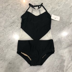 Sadie Jane Leotard